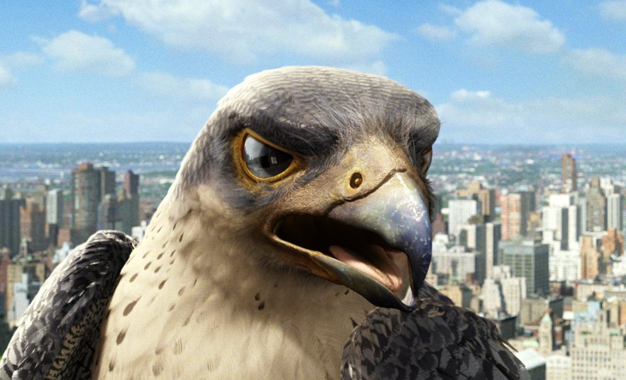 Falcon | Any Villains Wiki | FANDOM powered by Wikia