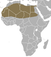Fennec range