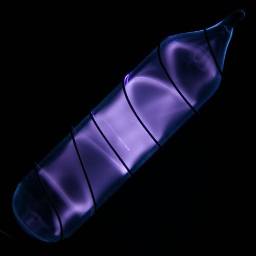 Hydrogenglow