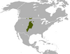 Swift fox range