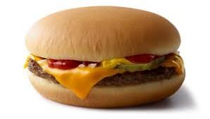 Cheeseburger
