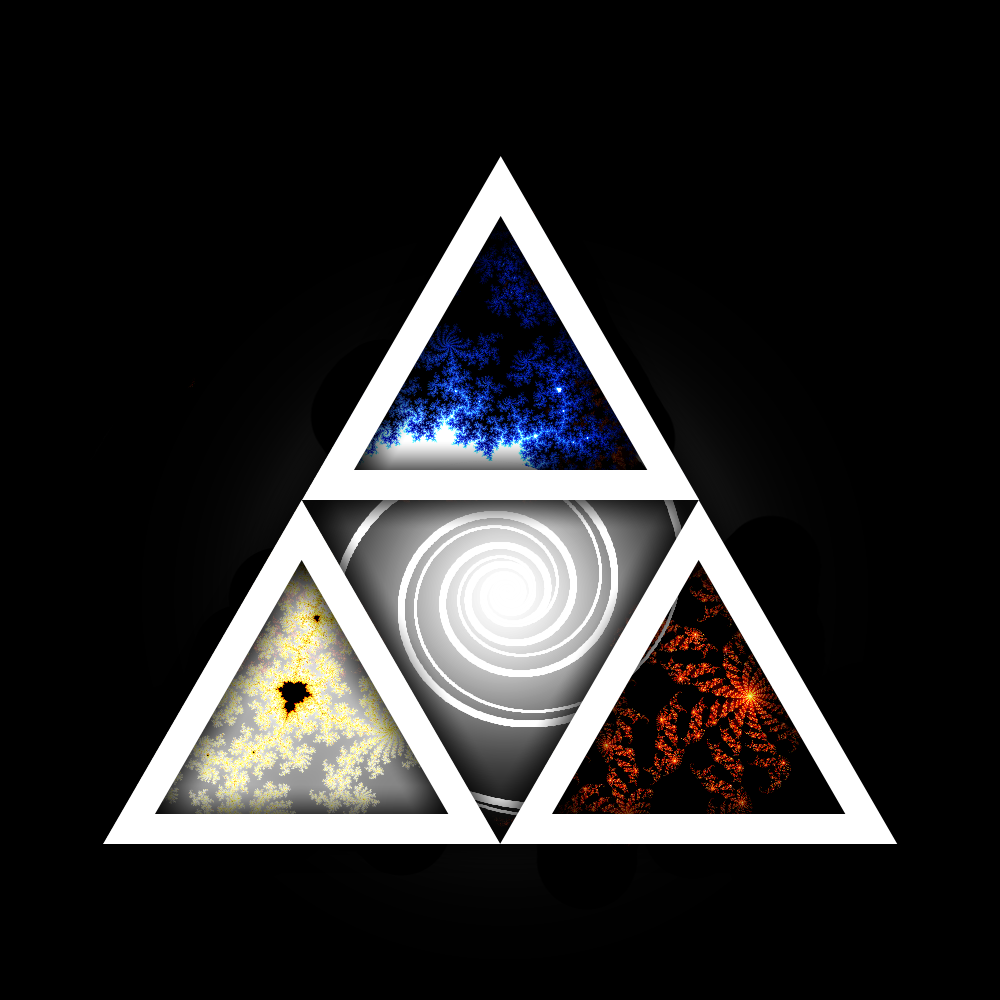 The Greater Triangle | All dimensions Wiki | Fandom