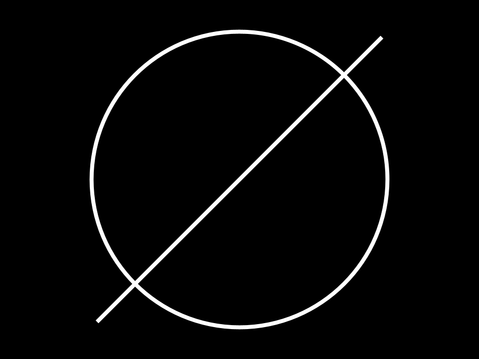 Empty-Set