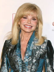 Loni Anderson