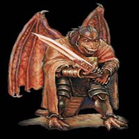Draconides baaz