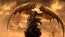 Drakony vechnosti drakon art fentezi 102007 602x339