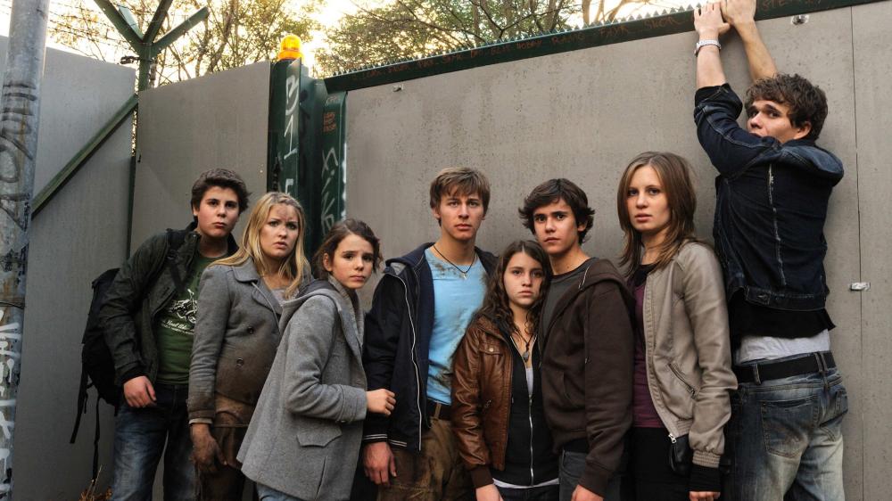 Allein Gegen Die Zeit Staffel 2 Folge 8 Allein Gegen Die Zeit Staffel 2 Folge 8