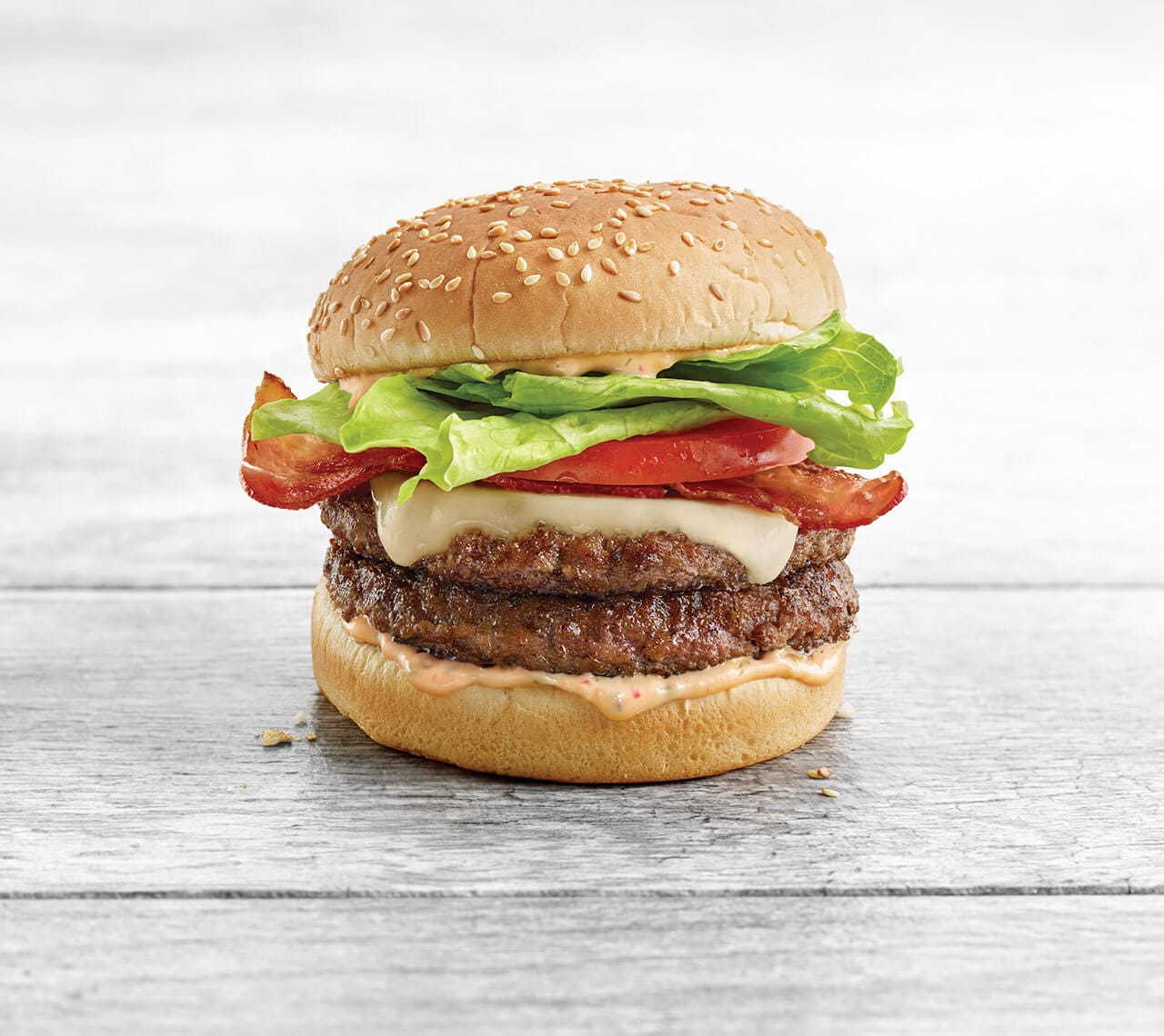 Zoie Burgers