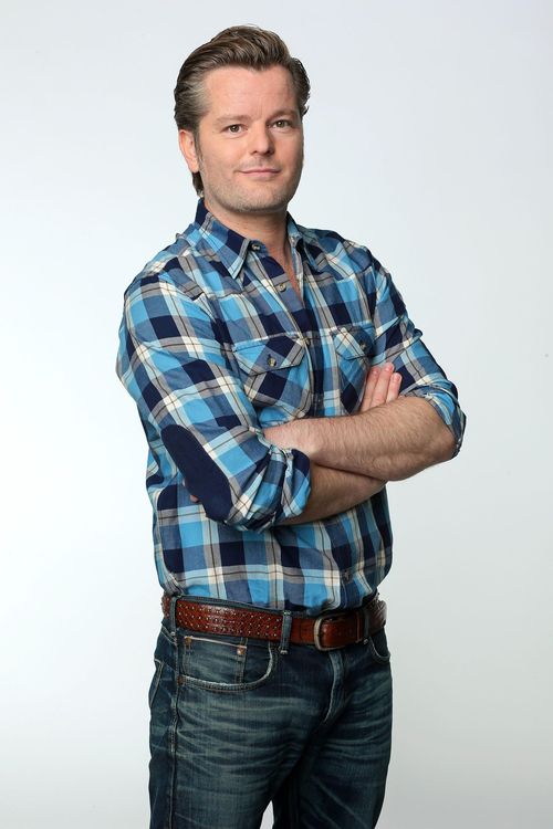 Andre Dietz Alles Was Zählt Andre Dietz Alles Was Zählt
