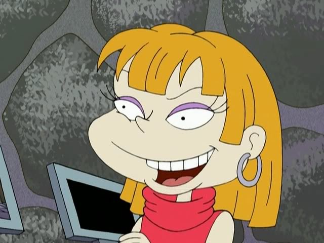 Angelica Pickles All Grown Up Wiki Fandom Powered By Wikia 0253