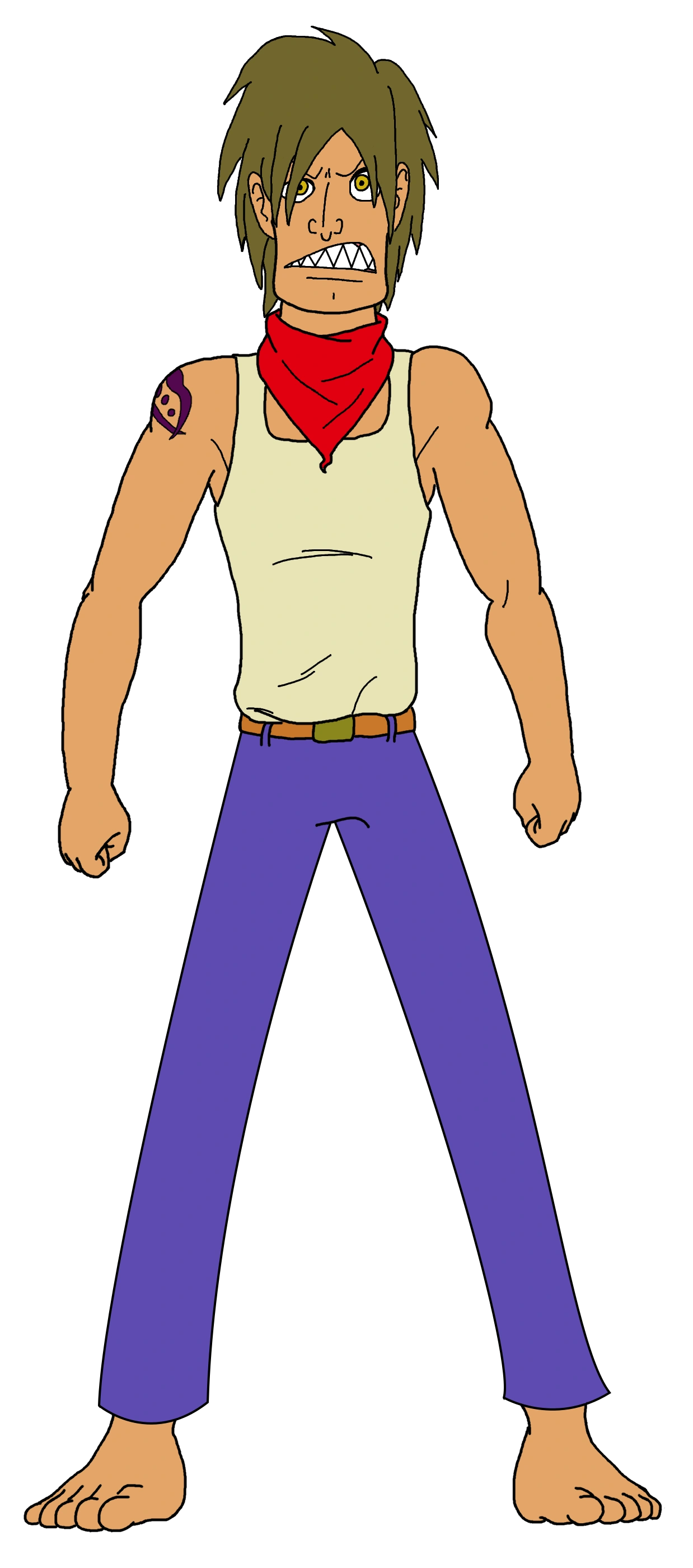 Kyoken Alliance for Justice Wiki Fandom