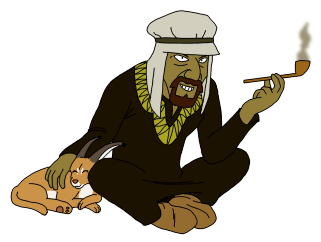 Mustafa Alliance for Justice Wiki FANDOM powered by Wikia