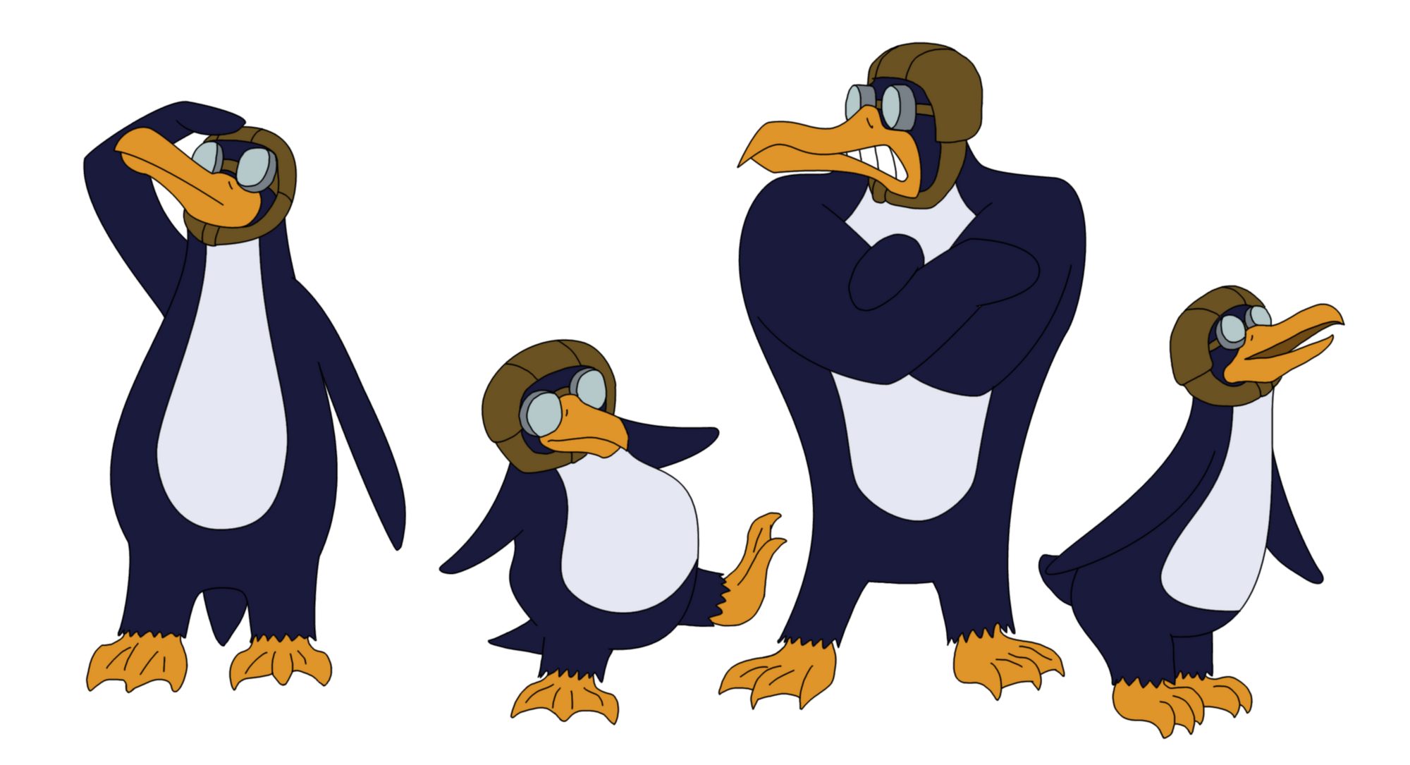 Pedro, Sancho, Diego und Pancho | Alliance for Justice ...