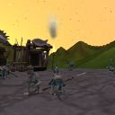 Tribal Invasion Pt1