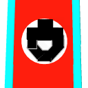 Spodumist Dwerq Flag