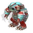 Spine grox