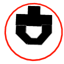 Spodumist Symbol