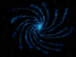 Galaxy(small image)