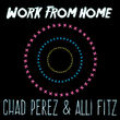 Work From Home Artwork