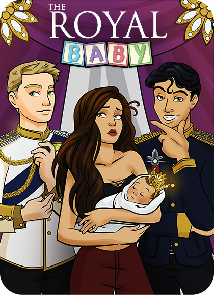 The Royal Baby | Alli Fitz Wiki | FANDOM powered by Wikia