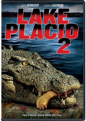 Lake Placid 2 | Alligator Wiki | FANDOM powered by Wikia