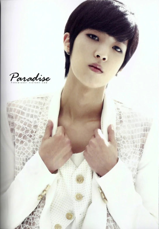 Lee Sung Yeol Wiki Kpopidols FANDOM Powered By Wikia