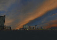 City of Lost Heaven