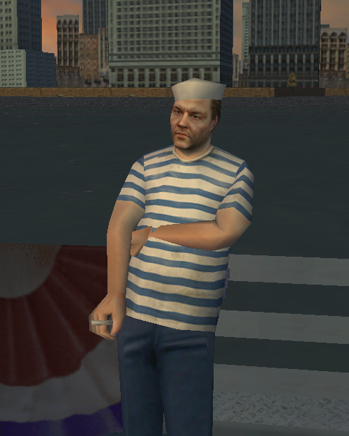 Линкольн клей mafia Линкольн клей mafia