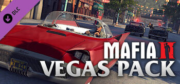 Vegas pack mafia 2 что это