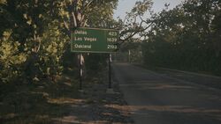 Линкольн покидает Нью-Бордо