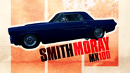 Smith Mooray MX100