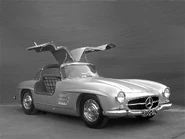 Машина roller gl300
