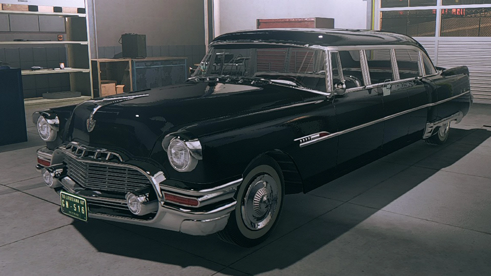 Lassiter Sterling | Mafia Wiki | FANDOM powered by Wikia