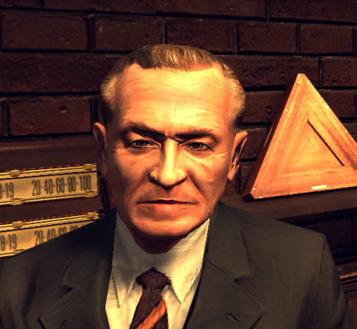 Консильери Клементе | Mafia Wiki | FANDOM powered by Wikia