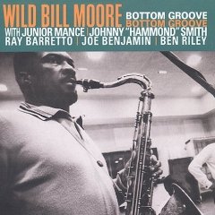 Wild Bill Moore