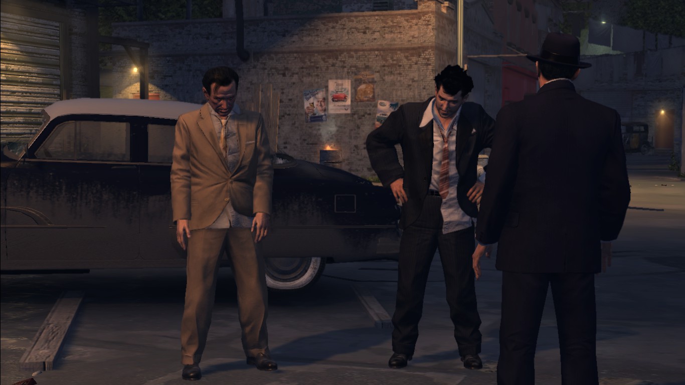 Mafia miller. Mafia 2 2008. Группе мафия 2. Мафия 2 глава 2. Мафия 2 Эстетика.