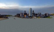 Lost heaven skyline small