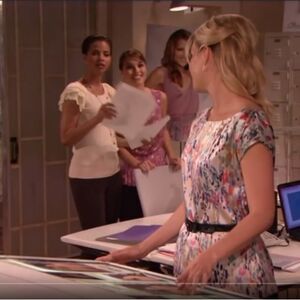 Amanda Dillon All My Children Wiki Fandom