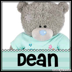 Dean
