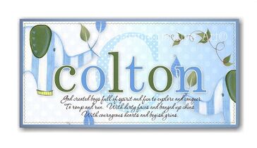 Colton
