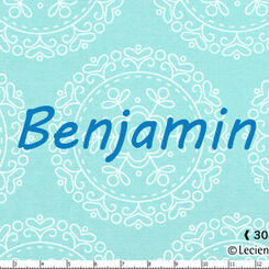 Benjamin