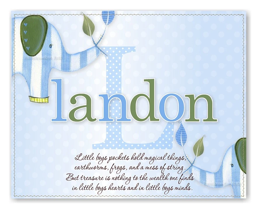 Image Landon.jpg AllNames Wiki FANDOM powered by Wikia