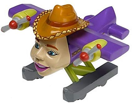 jay jay the jet plane toy