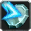 Crystal Mirror