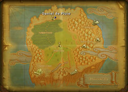 Daniel dePluie map