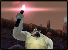 Orcs