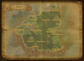 Map eljune