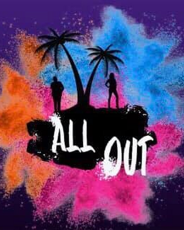 All Out All Out Wiki Fandom Download for free in png, svg, pdf formats 👆. out wiki fandom