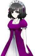 Themaiden