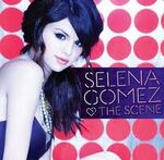 Selena Gómez-Naturally